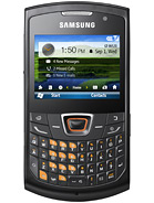 Best available price of Samsung B6520 Omnia PRO 5 in Old2