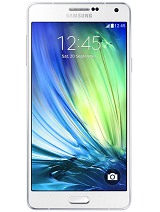 Best available price of Samsung Galaxy A7 Duos in Old2