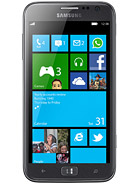 Best available price of Samsung Ativ S I8750 in Old2