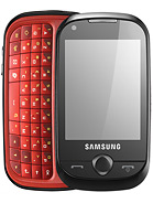 Best available price of Samsung B5310 CorbyPRO in Old2
