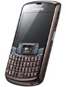 Best available price of Samsung B7320 OmniaPRO in Old2