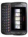Best available price of Samsung B7610 OmniaPRO in Old2