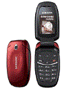 Best available price of Samsung C520 in Old2
