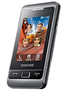 Best available price of Samsung C3330 Champ 2 in Old2