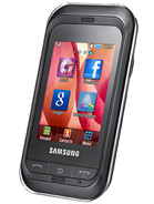 Best available price of Samsung C3300K Champ in Old2