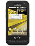 Best available price of Samsung Conquer 4G in Old2