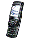 Best available price of Samsung D510 in Old2