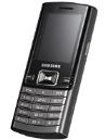Best available price of Samsung D780 in Old2