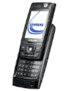 Best available price of Samsung D820 in Old2