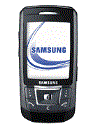 Best available price of Samsung D870 in Old2