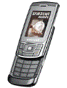 Best available price of Samsung D900i in Old2