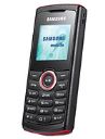 Best available price of Samsung E2120 in Old2