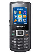 Best available price of Samsung E2130 in Old2