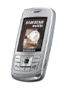 Best available price of Samsung E250 in Old2