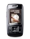 Best available price of Samsung E251 in Old2