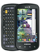 Best available price of Samsung Epic 4G in Old2