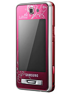 Best available price of Samsung F480i in Old2