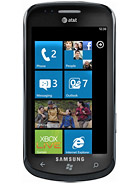 Best available price of Samsung Focus in Old2