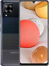 Best available price of Samsung Galaxy A42 5G in Old2
