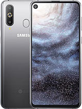 Best available price of Samsung Galaxy A8s in Old2