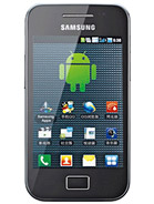 Best available price of Samsung Galaxy Ace Duos I589 in Old2