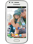 Best available price of Samsung Galaxy Ace II X S7560M in Old2
