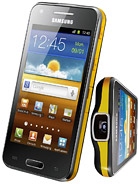 Best available price of Samsung I8530 Galaxy Beam in Old2
