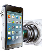 Best available price of Samsung Galaxy Camera GC100 in Old2