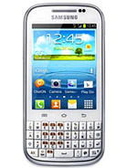 Best available price of Samsung Galaxy Chat B5330 in Old2