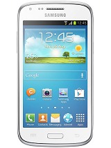 Best available price of Samsung Galaxy Core I8260 in Old2