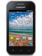 Best available price of Samsung Galaxy Discover S730M in Old2