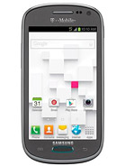 Best available price of Samsung Galaxy Exhibit T599 in Old2
