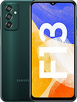 Best available price of Samsung Galaxy F13 in Old2
