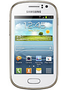 Best available price of Samsung Galaxy Fame S6810 in Old2