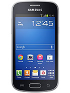 Best available price of Samsung Galaxy Fresh S7390 in Old2