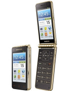 Best available price of Samsung I9230 Galaxy Golden in Old2