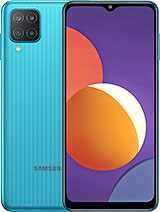Best available price of Samsung Galaxy M12 in Old2