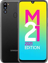 Best available price of Samsung Galaxy M21 2021 in Old2