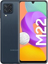 Best available price of Samsung Galaxy M22 in Old2