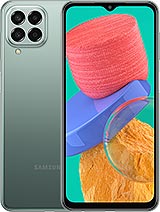 Best available price of Samsung Galaxy M33 in Old2