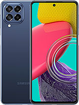 Best available price of Samsung Galaxy M53 in Old2