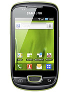 Best available price of Samsung Galaxy Mini S5570 in Old2