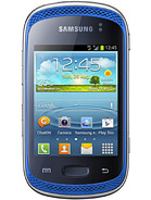 Best available price of Samsung Galaxy Music Duos S6012 in Old2