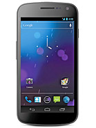 Best available price of Samsung Galaxy Nexus I9250M in Old2