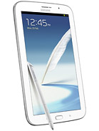 Best available price of Samsung Galaxy Note 8-0 Wi-Fi in Old2