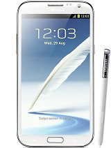 Best available price of Samsung Galaxy Note II N7100 in Old2