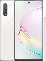 Best available price of Samsung Galaxy Note10 in Old2