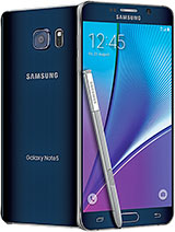 Best available price of Samsung Galaxy Note5 Duos in Old2