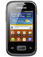 Best available price of Samsung Galaxy Pocket plus S5301 in Old2