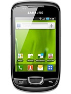Best available price of Samsung Galaxy Pop Plus S5570i in Old2